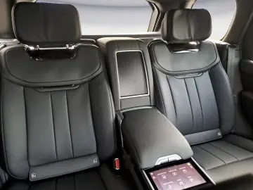 LAND ROVER Range Rover D350 LWB SV Club Suite SVO MATT !!!!