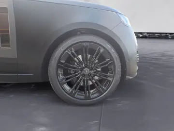 LAND ROVER Range Rover D350 LWB SV Club Suite SVO MATT !!!!