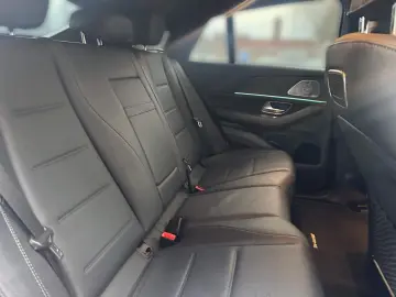 MERCEDES-BENZ GLE400d 4M AMG Burmester Ventilation Airmatic