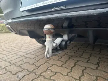 MERCEDES-BENZ GLE400d 4M AMG Burmester Ventilation Airmatic