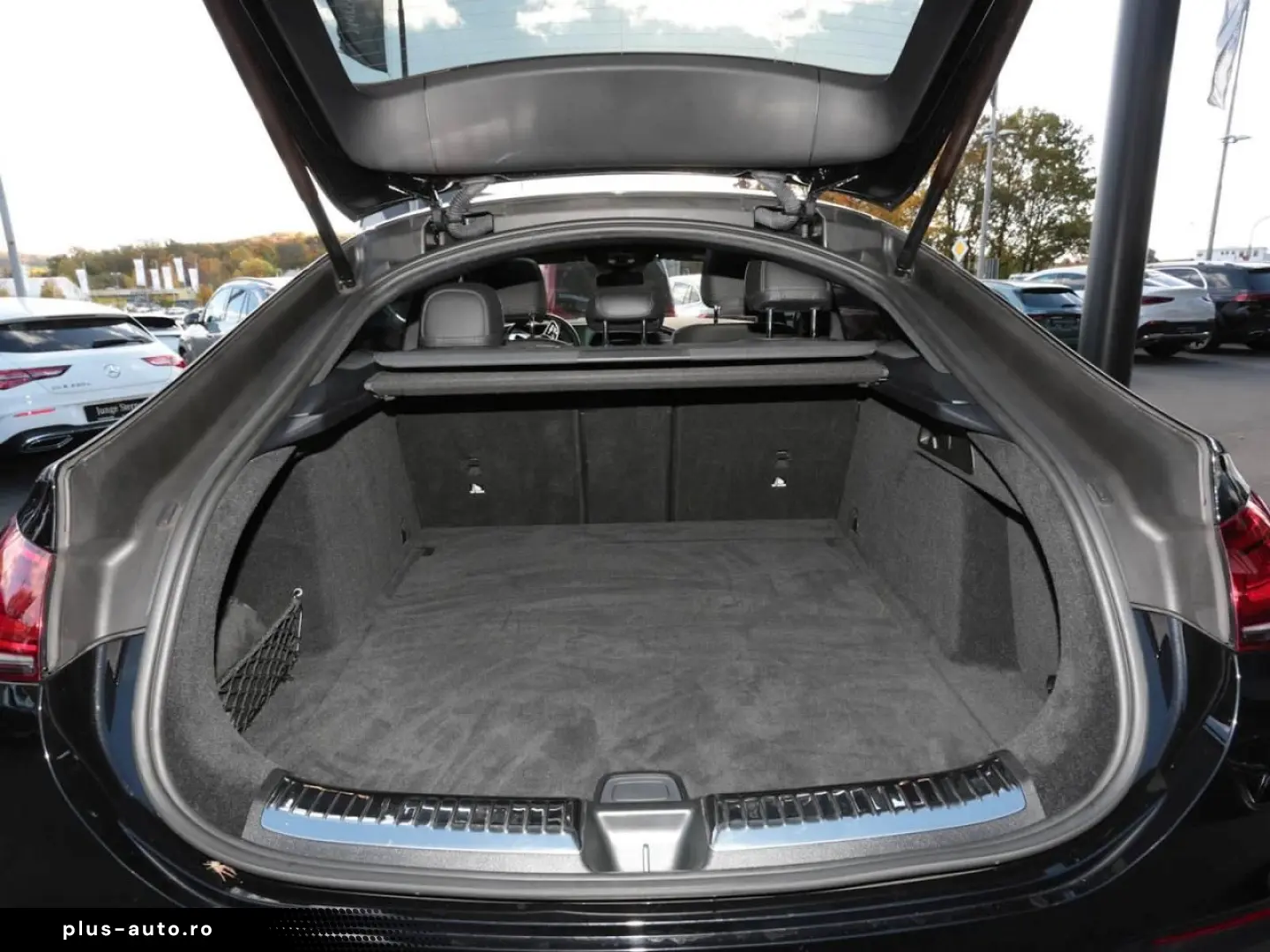 MERCEDES-BENZ GLE 350d 4M Coupé AMG Panorama Distronic 360