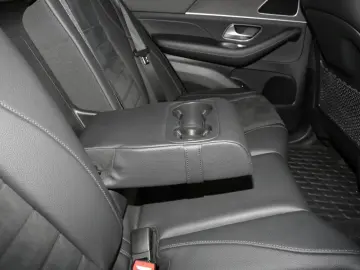 MERCEDES-BENZ GLE 350d 4M Coupé AMG Panorama Distronic 360