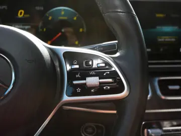 MERCEDES-BENZ GLE 350d 4M Coupé AMG Panorama Distronic 360