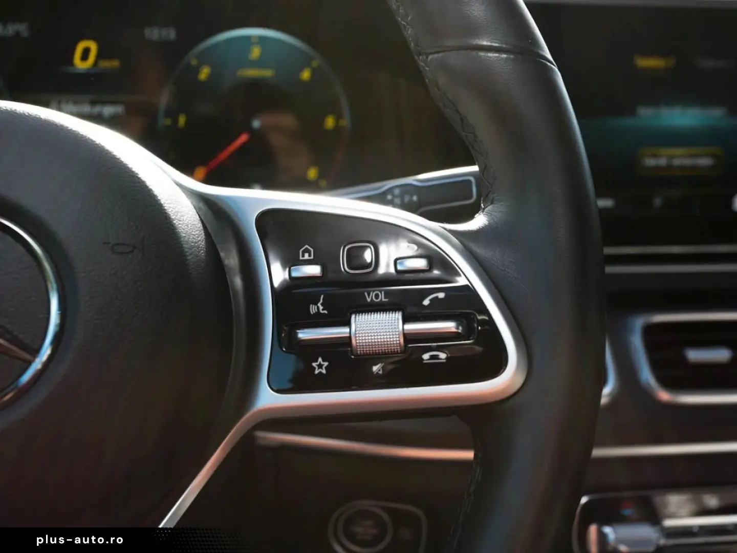 MERCEDES-BENZ GLE 350d 4M Coupé AMG Panorama Distronic 360