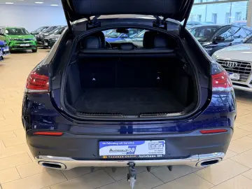 MERCEDES-BENZ GLE400d AMG Burmester 360 Ventilation