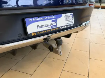 MERCEDES-BENZ GLE400d AMG Burmester 360 Ventilation