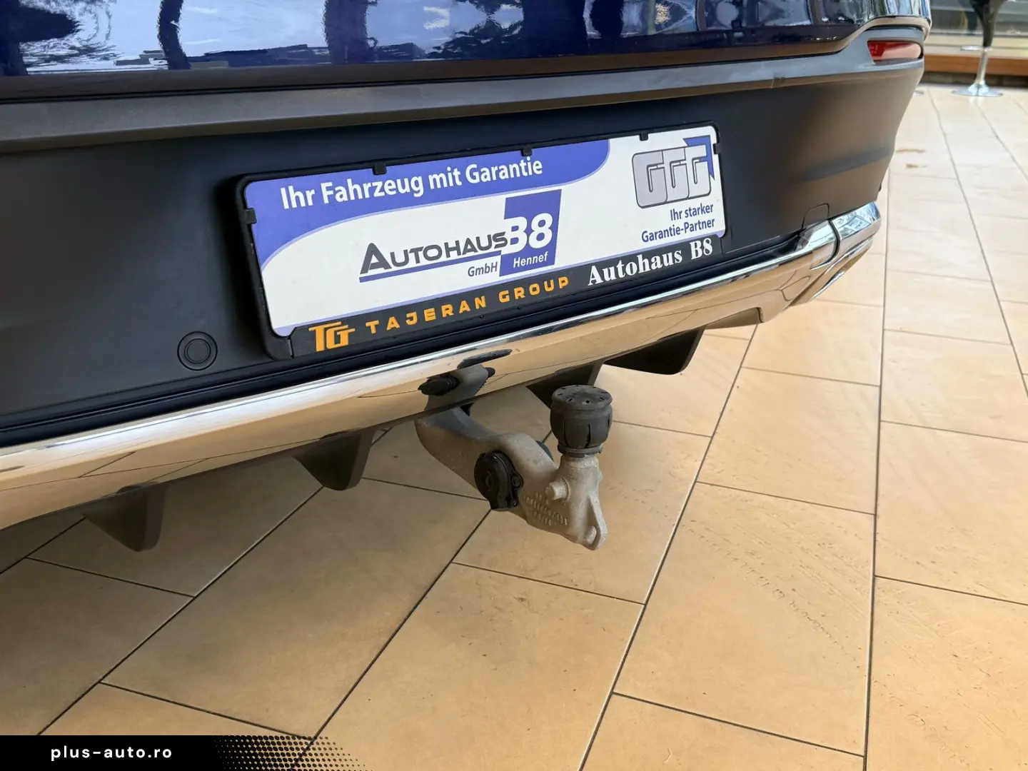 MERCEDES-BENZ GLE400d AMG Burmester 360 Ventilation