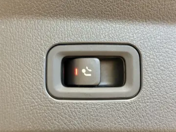 MERCEDES-BENZ GLE400d AMG Burmester 360 Ventilation