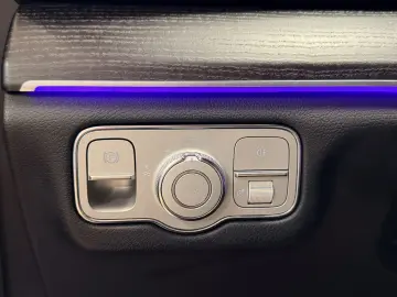 MERCEDES-BENZ GLE400d AMG Burmester 360 Ventilation