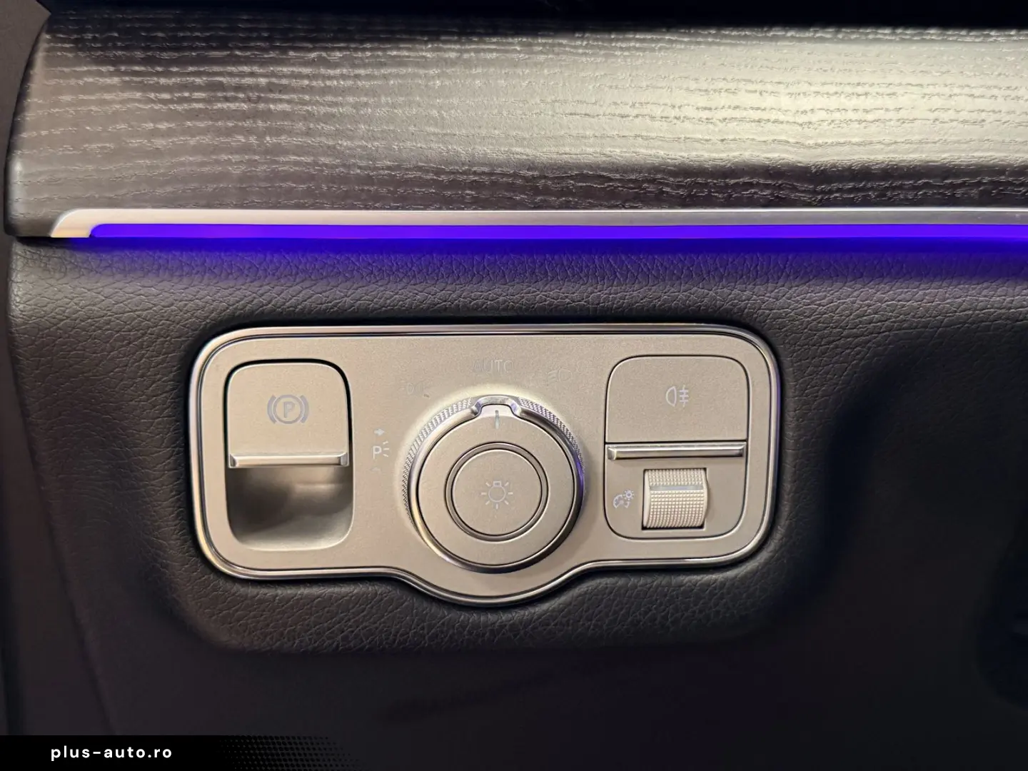 MERCEDES-BENZ GLE400d AMG Burmester 360 Ventilation