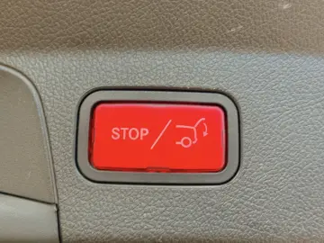 MERCEDES-BENZ GLE400d AMG Burmester 360 Ventilation