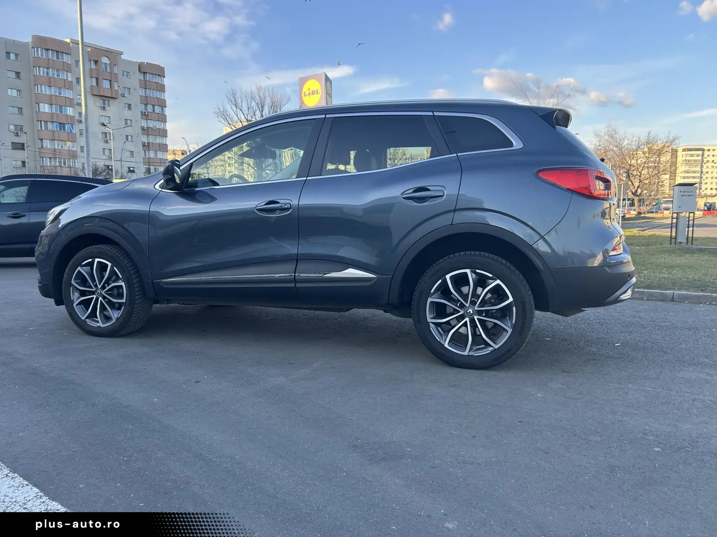 Renault Kadjar    Bose  1 7   150 Cp   4 x 4  .2020 Diesel