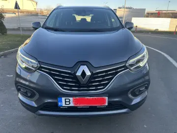 Renault Kadjar    Bose  1 7   150 Cp   4 x 4  .2020 Diesel