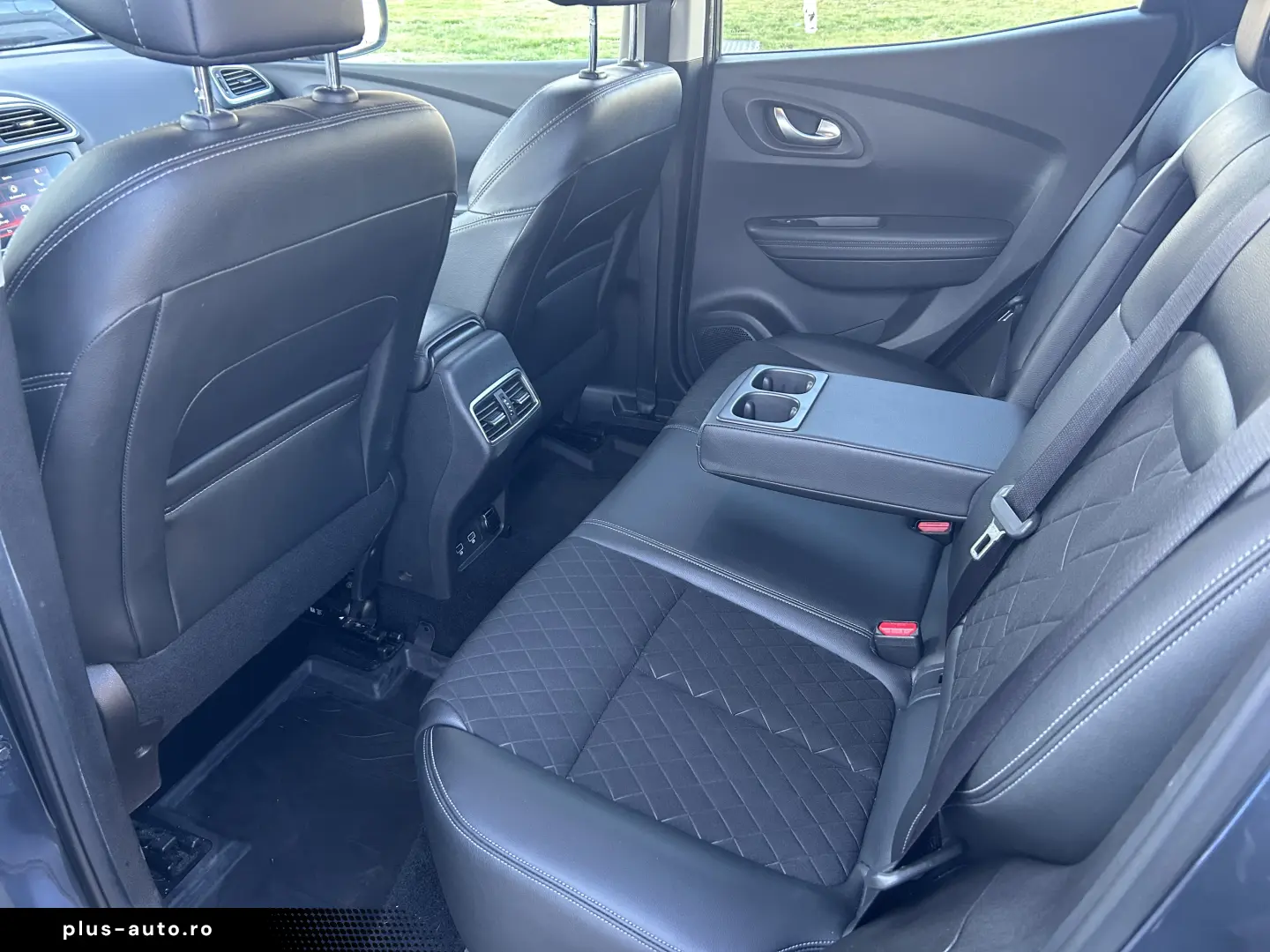 Renault Kadjar    Bose  1 7   150 Cp   4 x 4  .2020 Diesel