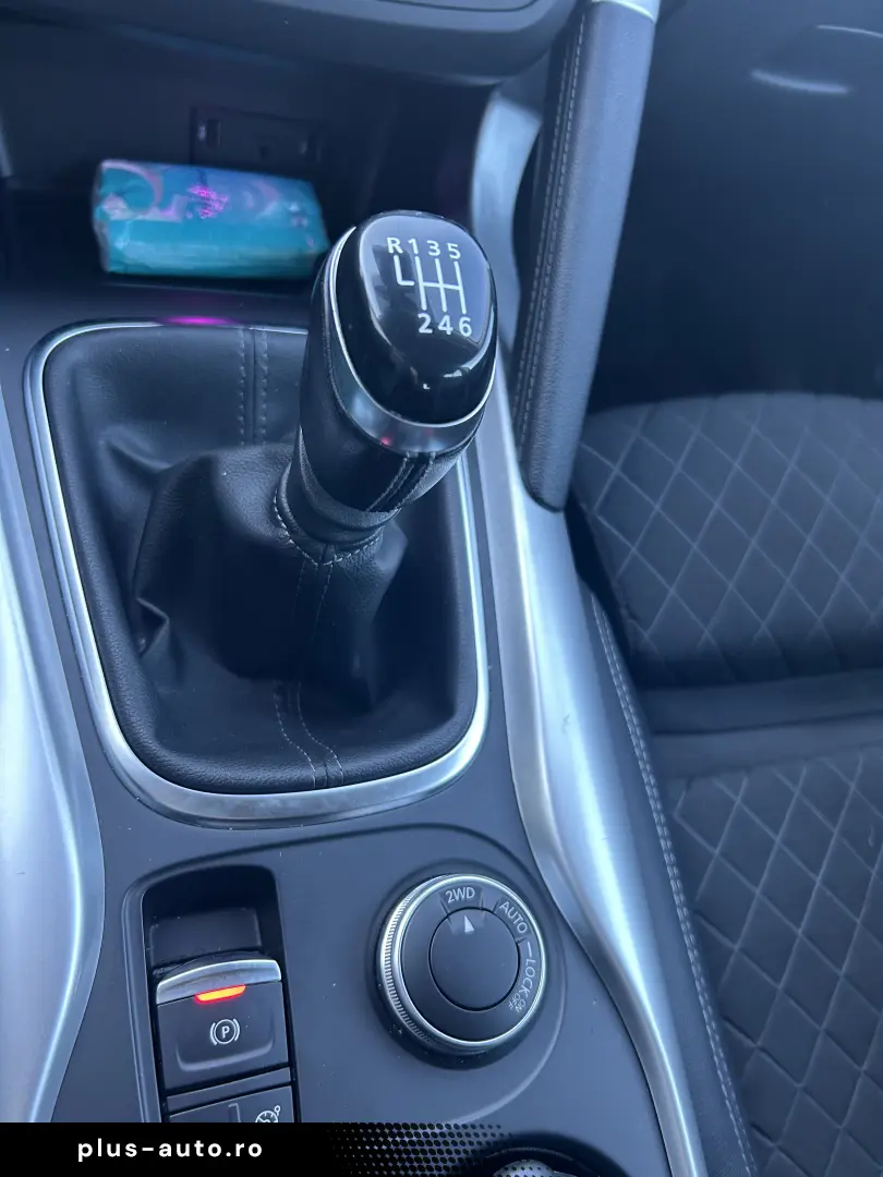 Renault Kadjar    Bose  1 7   150 Cp   4 x 4  .2020 Diesel