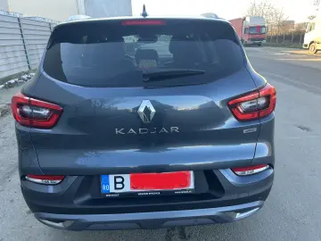 Renault Kadjar    Bose  1 7   150 Cp   4 x 4  .2020 Diesel
