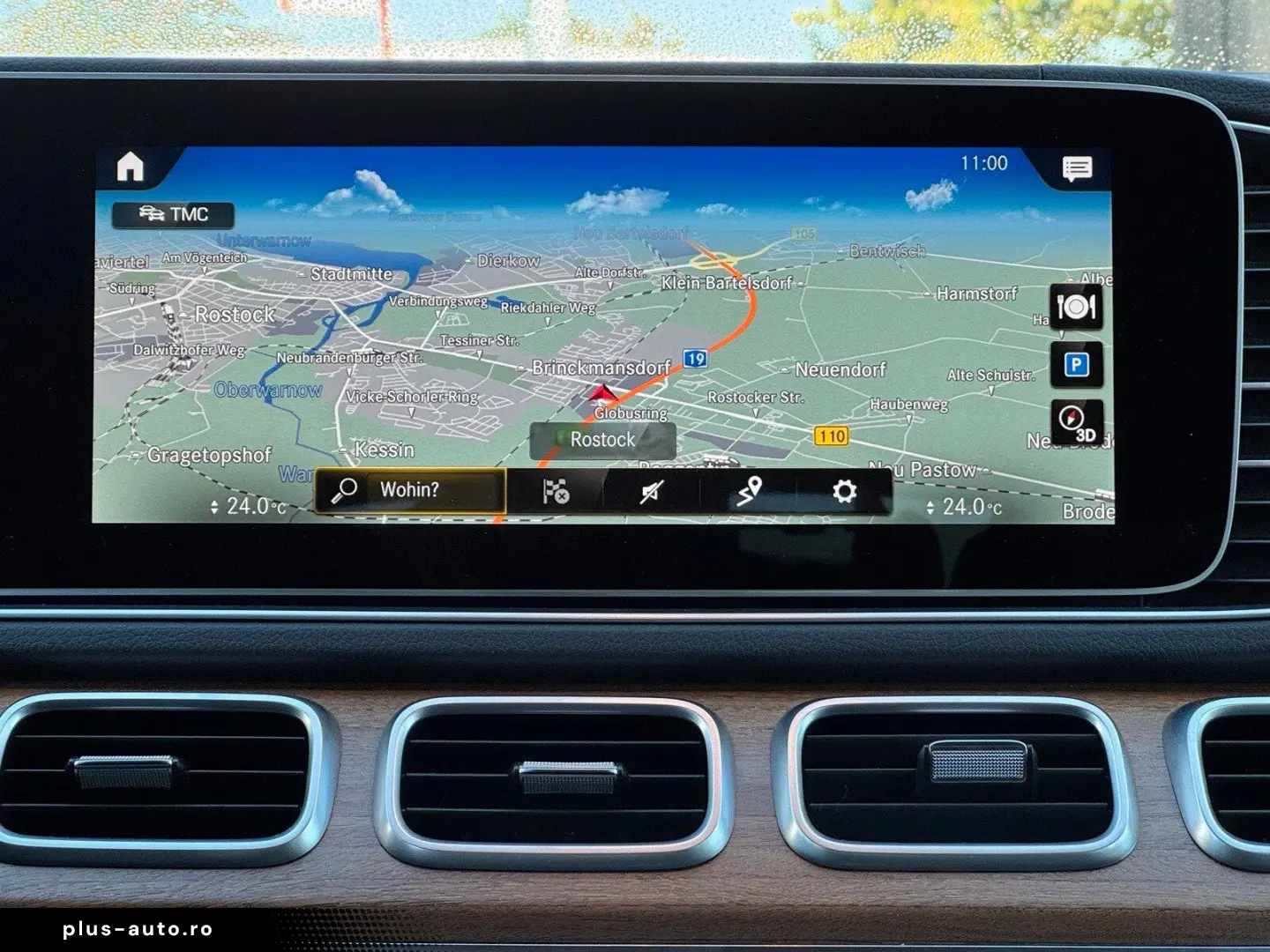 MERCEDES-BENZ GLE 350d 4M Coupé AMG Line