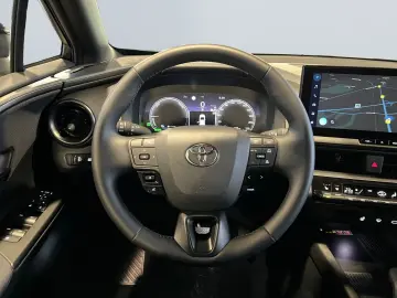 TOYOTA C-HR 2.0 Plug-in-Hybrid Teamplayer  Technik-Pake