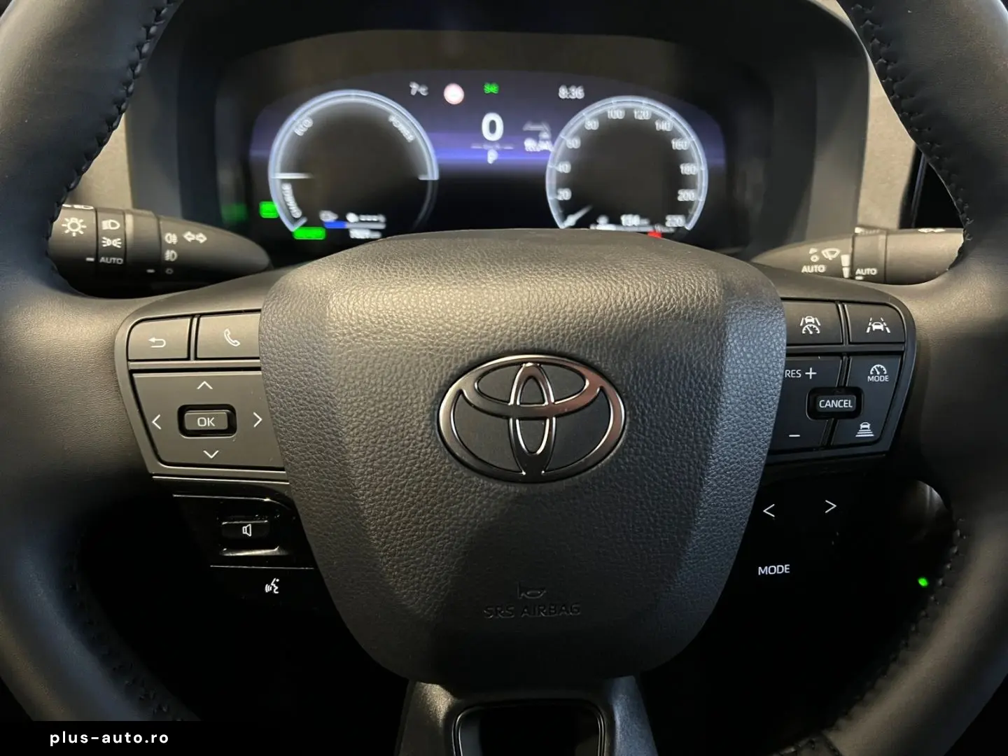 TOYOTA C-HR 2.0 Plug-in-Hybrid Teamplayer  Technik-Pake