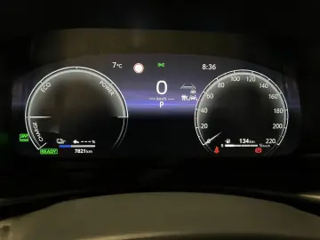 TOYOTA C-HR 2.0 Plug-in-Hybrid Teamplayer  Technik-Pake