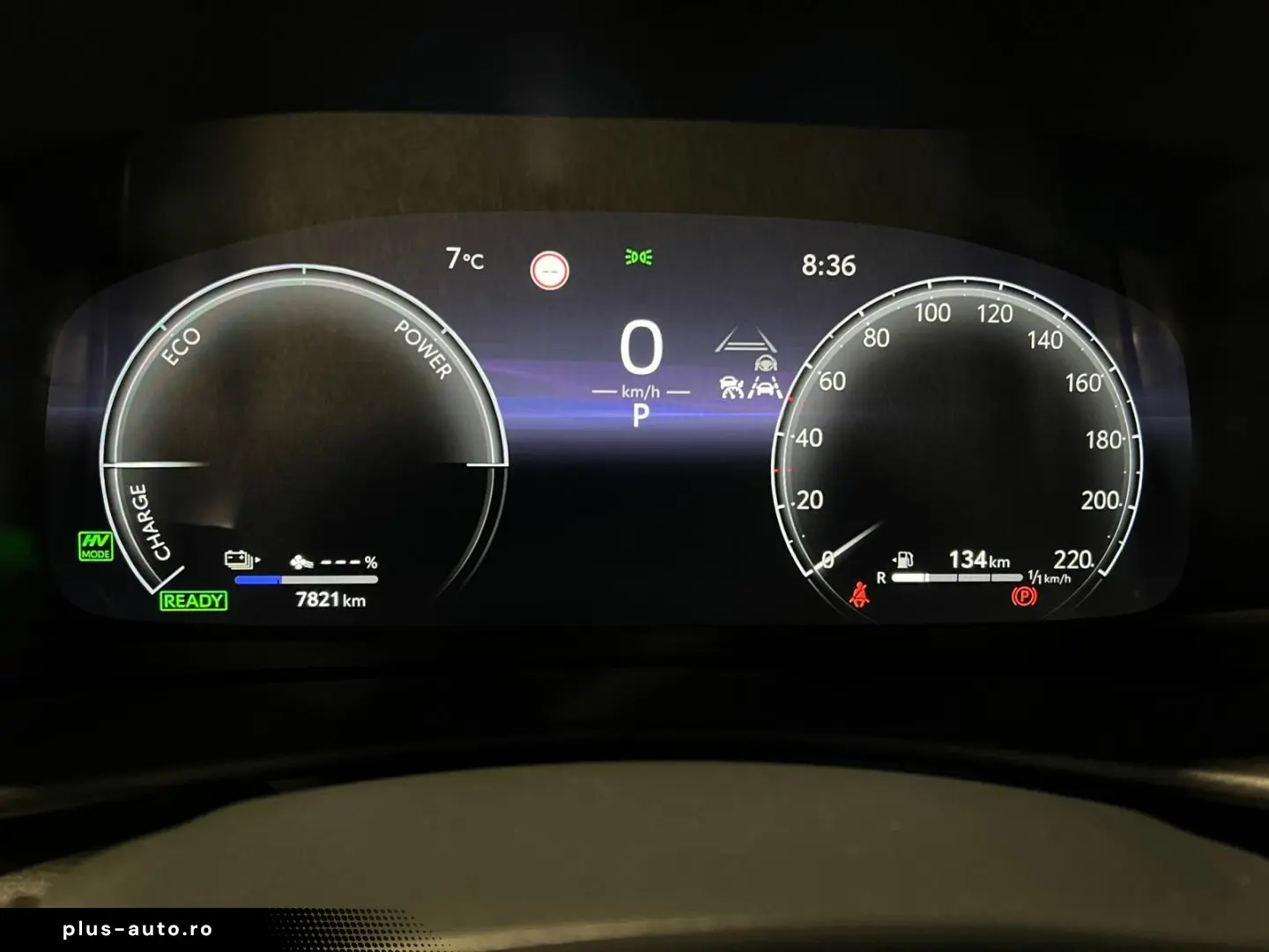 TOYOTA C-HR 2.0 Plug-in-Hybrid Teamplayer  Technik-Pake