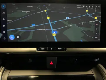 TOYOTA C-HR 2.0 Plug-in-Hybrid Teamplayer  Technik-Pake