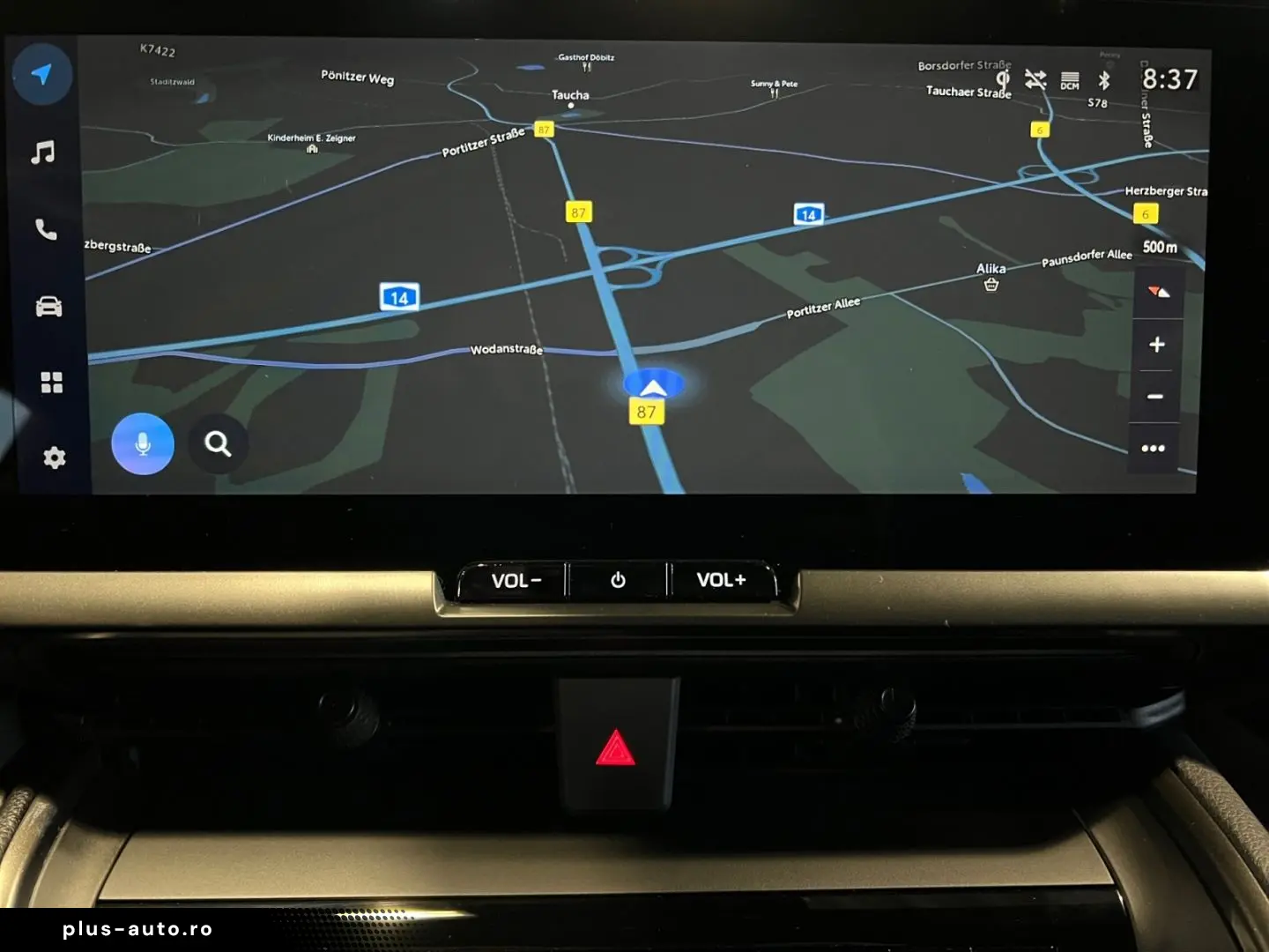 TOYOTA C-HR 2.0 Plug-in-Hybrid Teamplayer  Technik-Pake