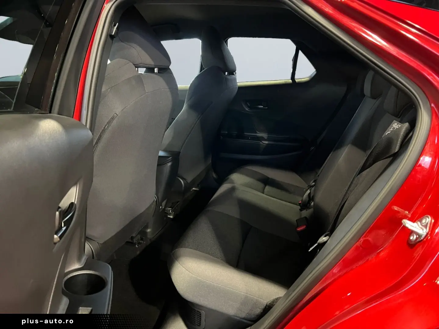 TOYOTA C-HR 2.0 Plug-in-Hybrid Teamplayer  Technik-Pake