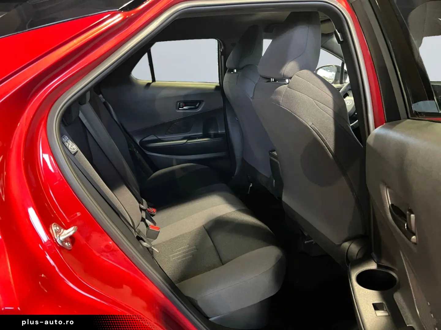 TOYOTA C-HR 2.0 Plug-in-Hybrid Teamplayer  Technik-Pake