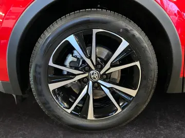 TOYOTA C-HR 2.0 Plug-in-Hybrid Teamplayer  Technik-Pake