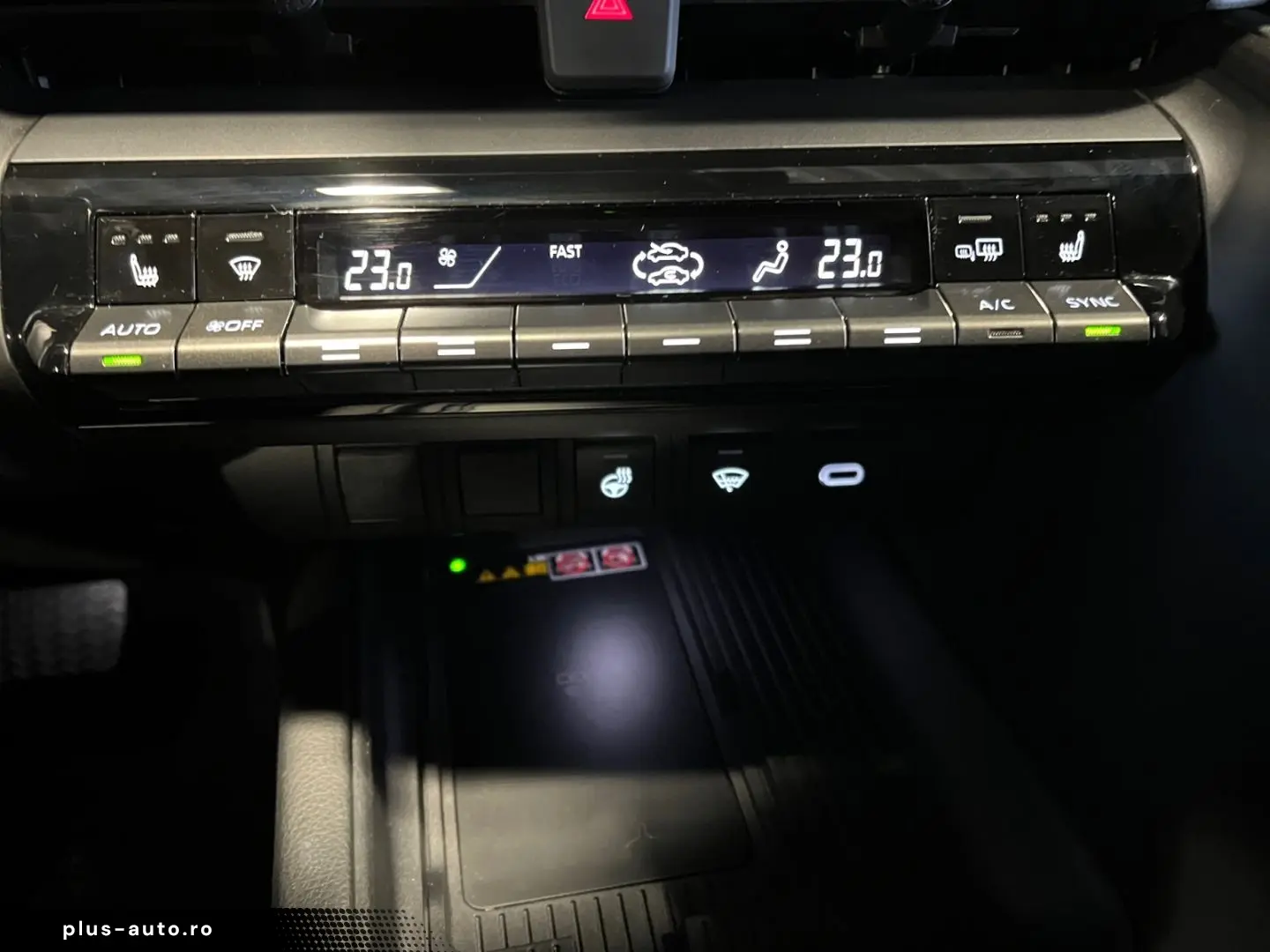 TOYOTA C-HR 2.0 Plug-in-Hybrid Teamplayer  Technik-Pake