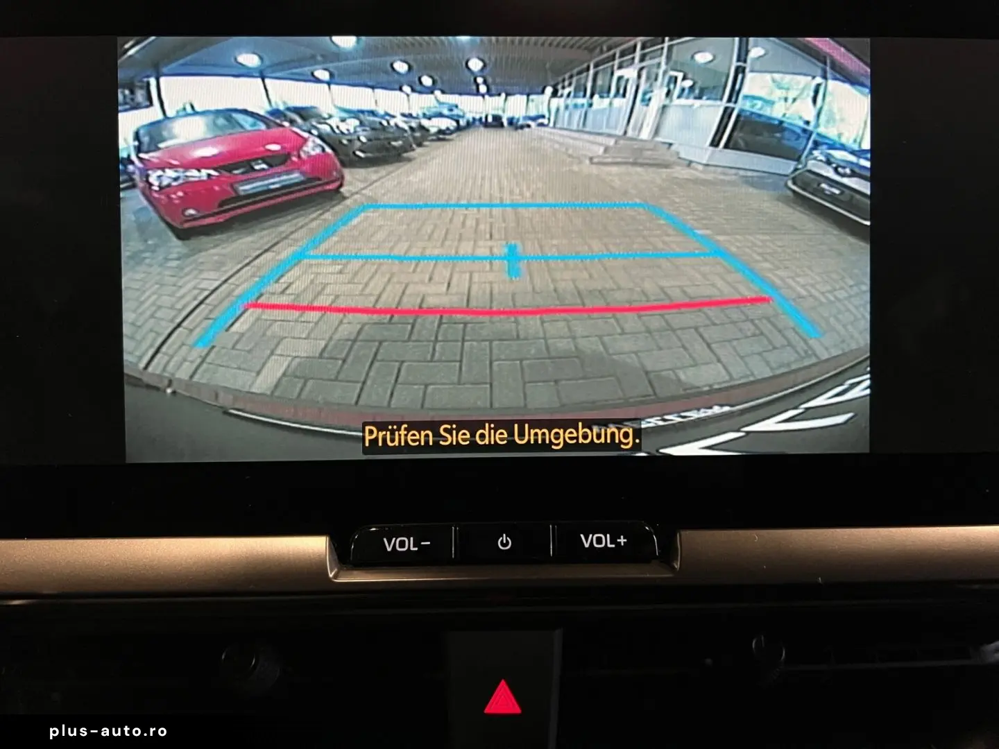 TOYOTA C-HR 2.0 Plug-in-Hybrid Teamplayer  Technik-Pake