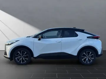 TOYOTA C-HR Plug-In Hybrid FWD Team D Technik Paket