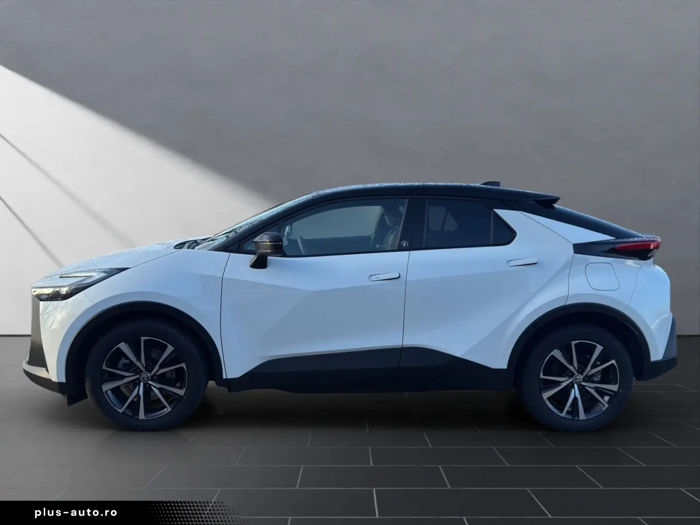 TOYOTA C-HR Plug-In Hybrid FWD Team D Technik Paket