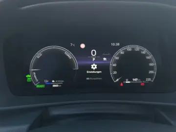 TOYOTA C-HR Plug-In Hybrid FWD Team D Technik Paket