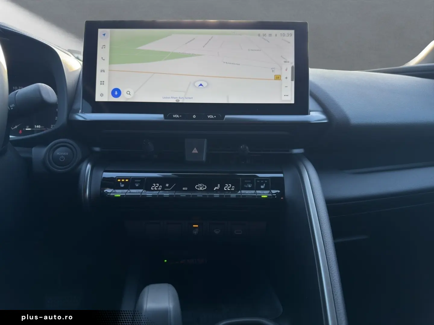 TOYOTA C-HR Plug-In Hybrid FWD Team D Technik Paket