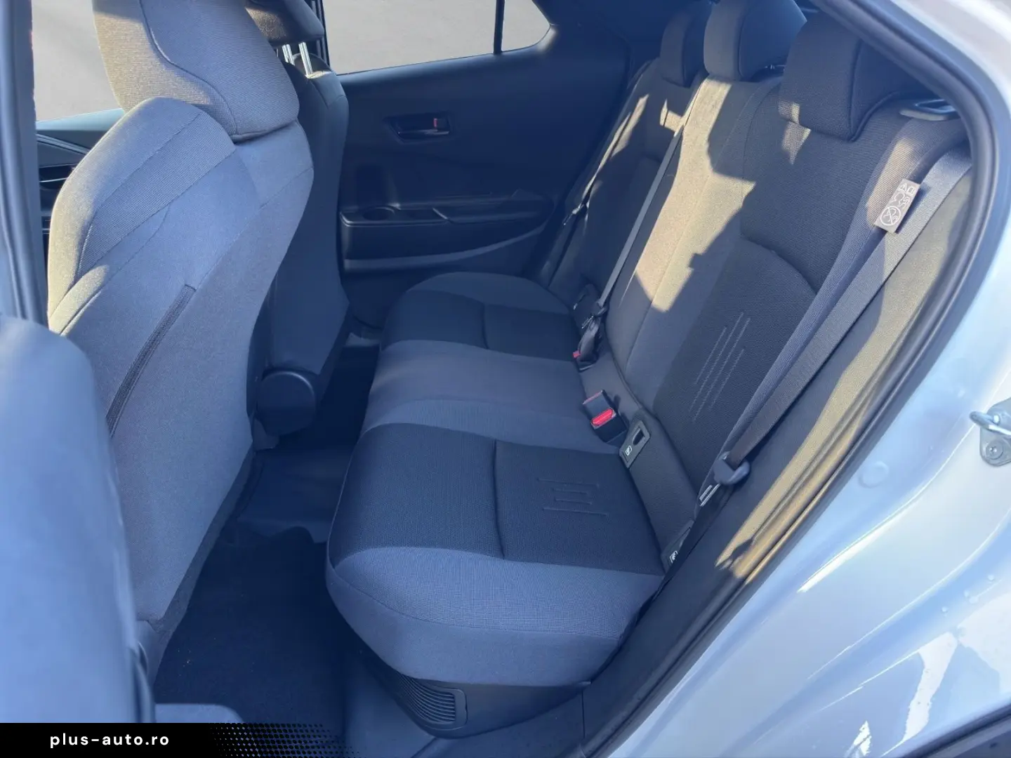 TOYOTA C-HR Plug-In Hybrid FWD Team D Technik Paket