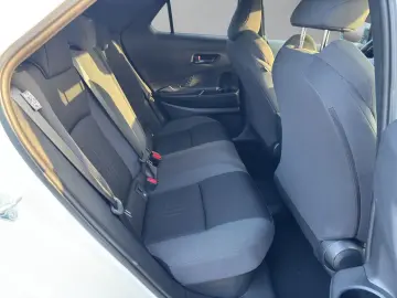 TOYOTA C-HR Plug-In Hybrid FWD Team D Technik Paket