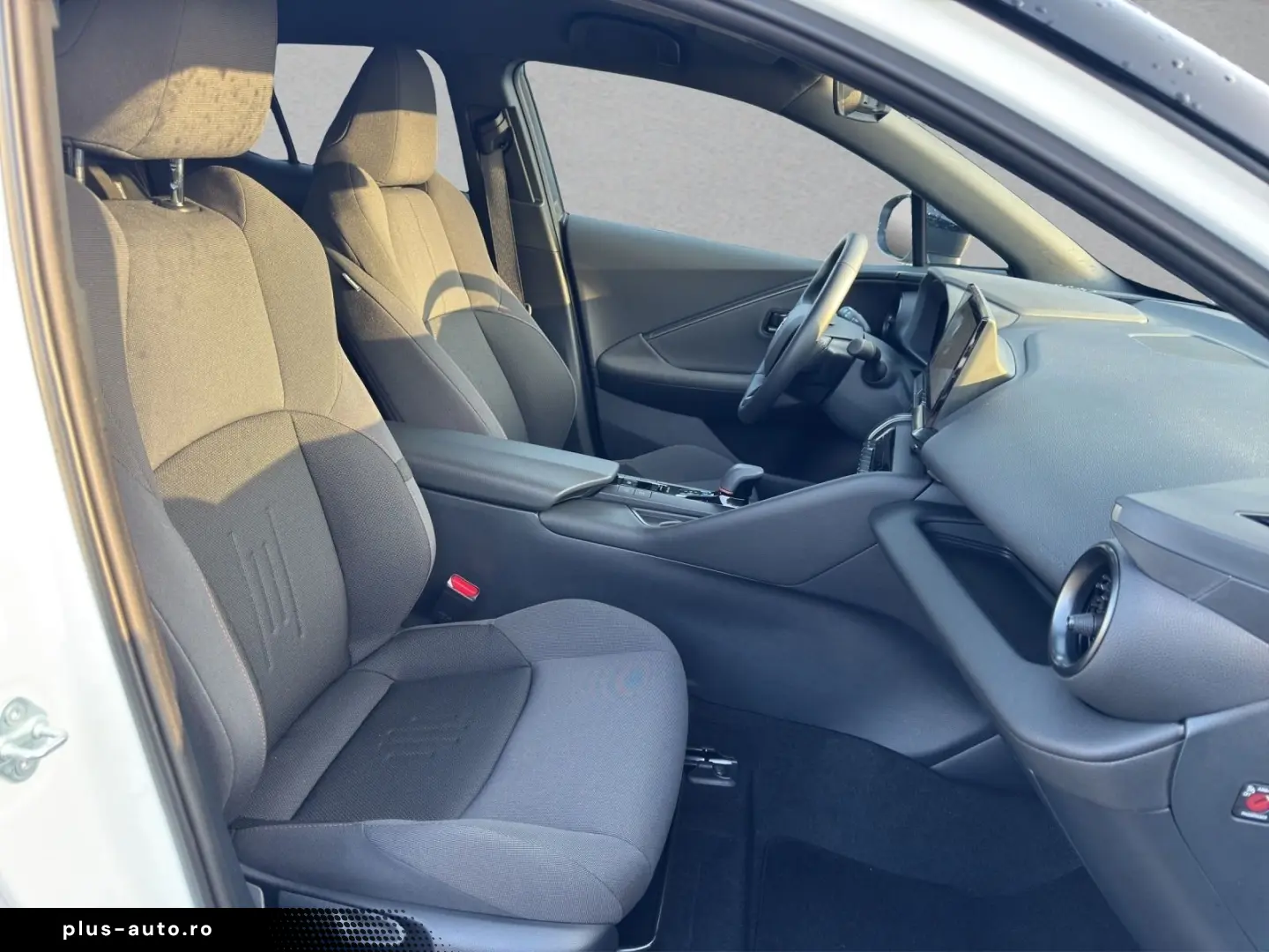 TOYOTA C-HR Plug-In Hybrid FWD Team D Technik Paket