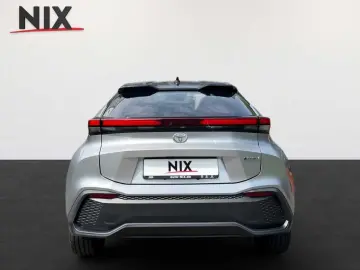 TOYOTA C-HR 2.0 Plug-in Hybrid Team D LED