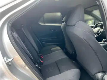 TOYOTA C-HR 2.0 Plug-in Hybrid Team D LED