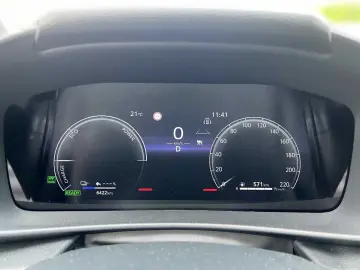 TOYOTA C-HR 2.0 Plug-in Hybrid Team D LED