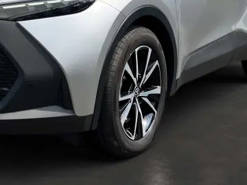 TOYOTA C-HR 2.0 Plug-in Hybrid Team D LED