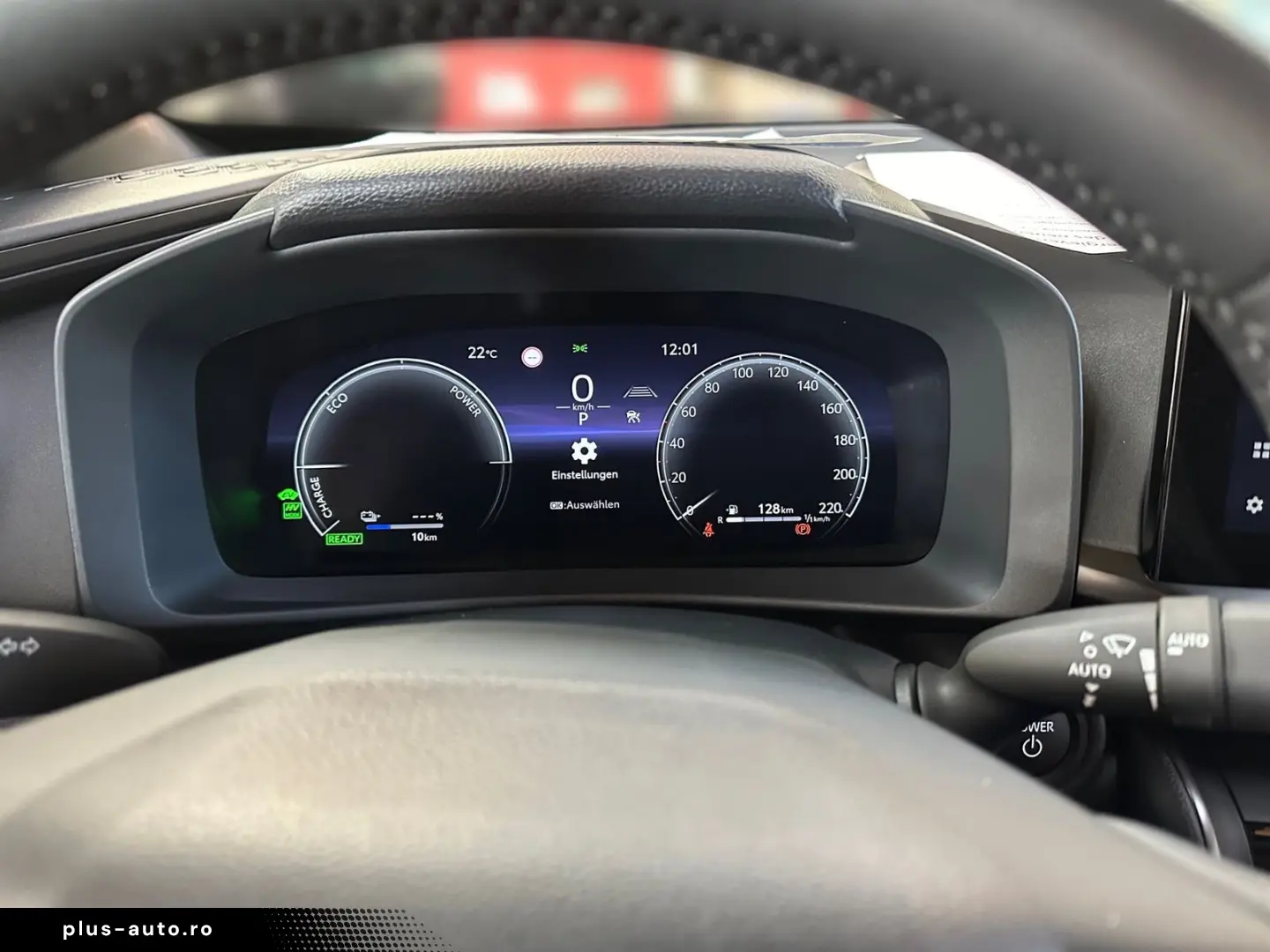 TOYOTA C-HR 2.0 Plug-in Hybrid ACC AUT LED Navi Virtual