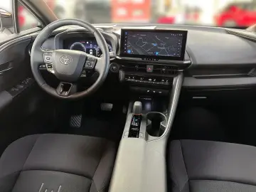 TOYOTA C-HR 2.0 Plug-in Hybrid ACC AUT LED Navi Virtual