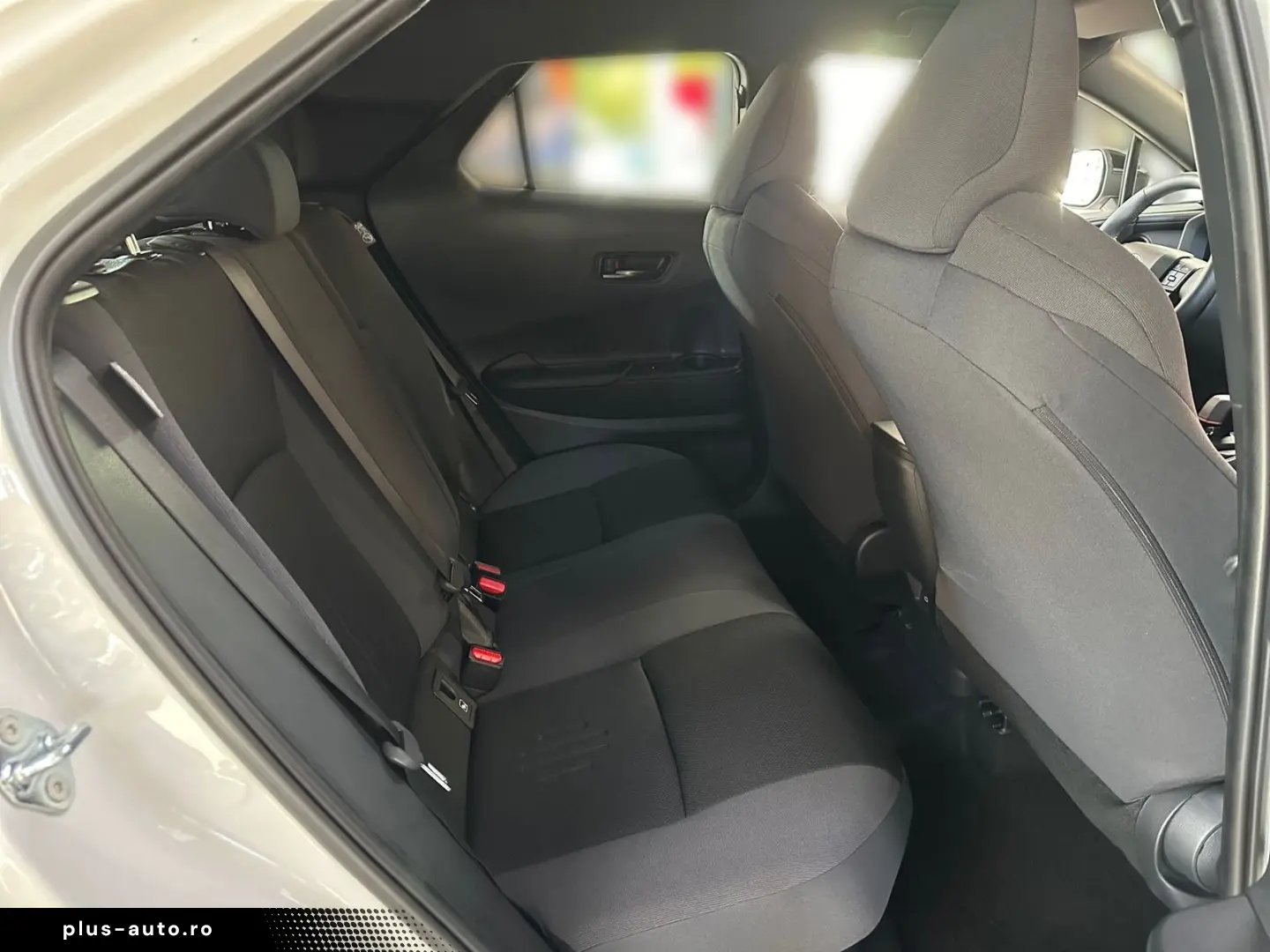 TOYOTA C-HR 2.0 Plug-in Hybrid ACC AUT LED Navi Virtual