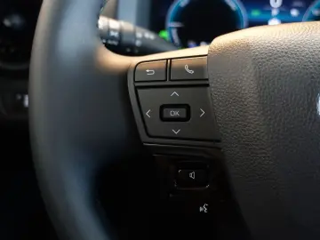 TOYOTA C-HR - 2.0 l Plugin 4x2 Team Deutschlan