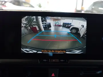 TOYOTA C-HR - 2.0 l Plugin 4x2 Team Deutschlan