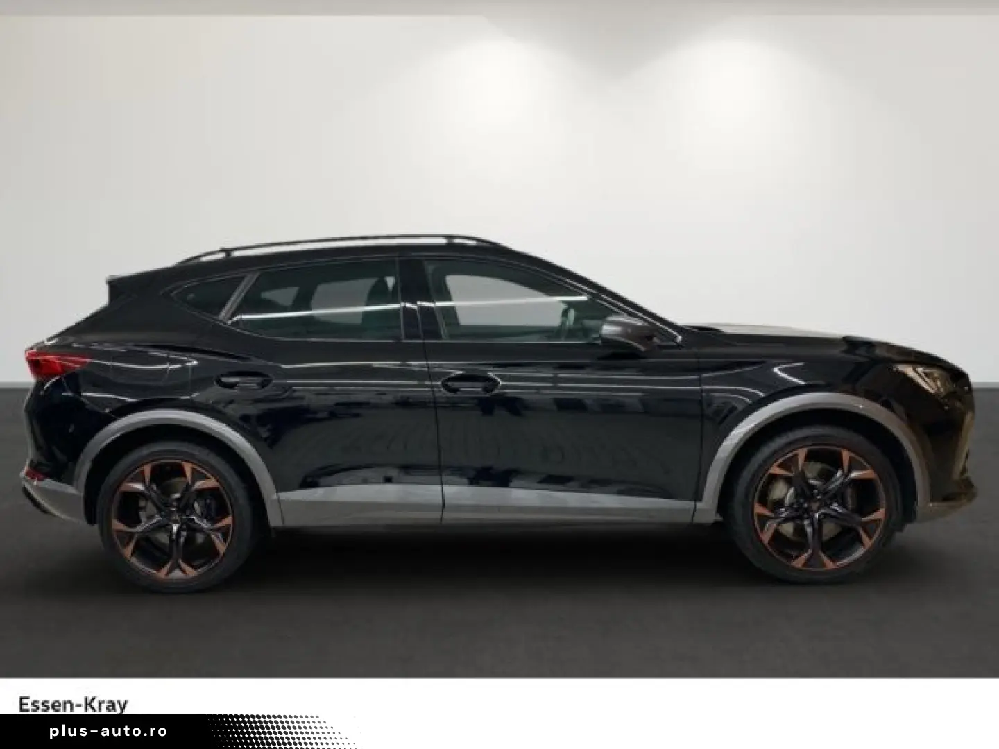 CUPRA Formentor VZ 1.4 e-Hybrid Pano El.-Heckklappe