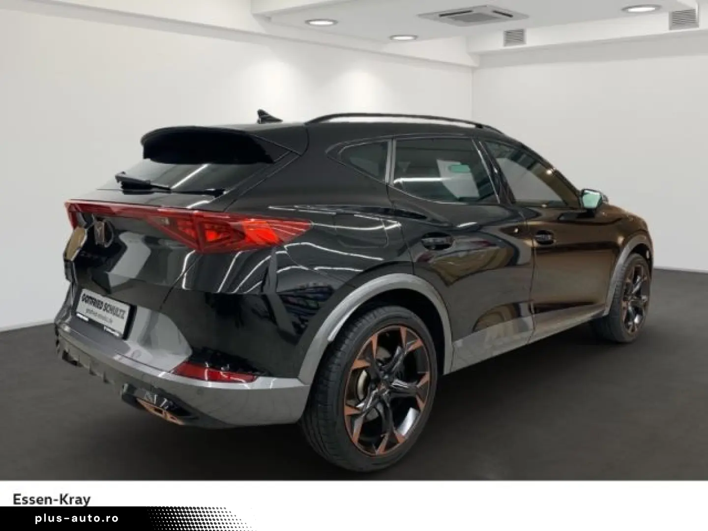 CUPRA Formentor VZ 1.4 e-Hybrid Pano El.-Heckklappe